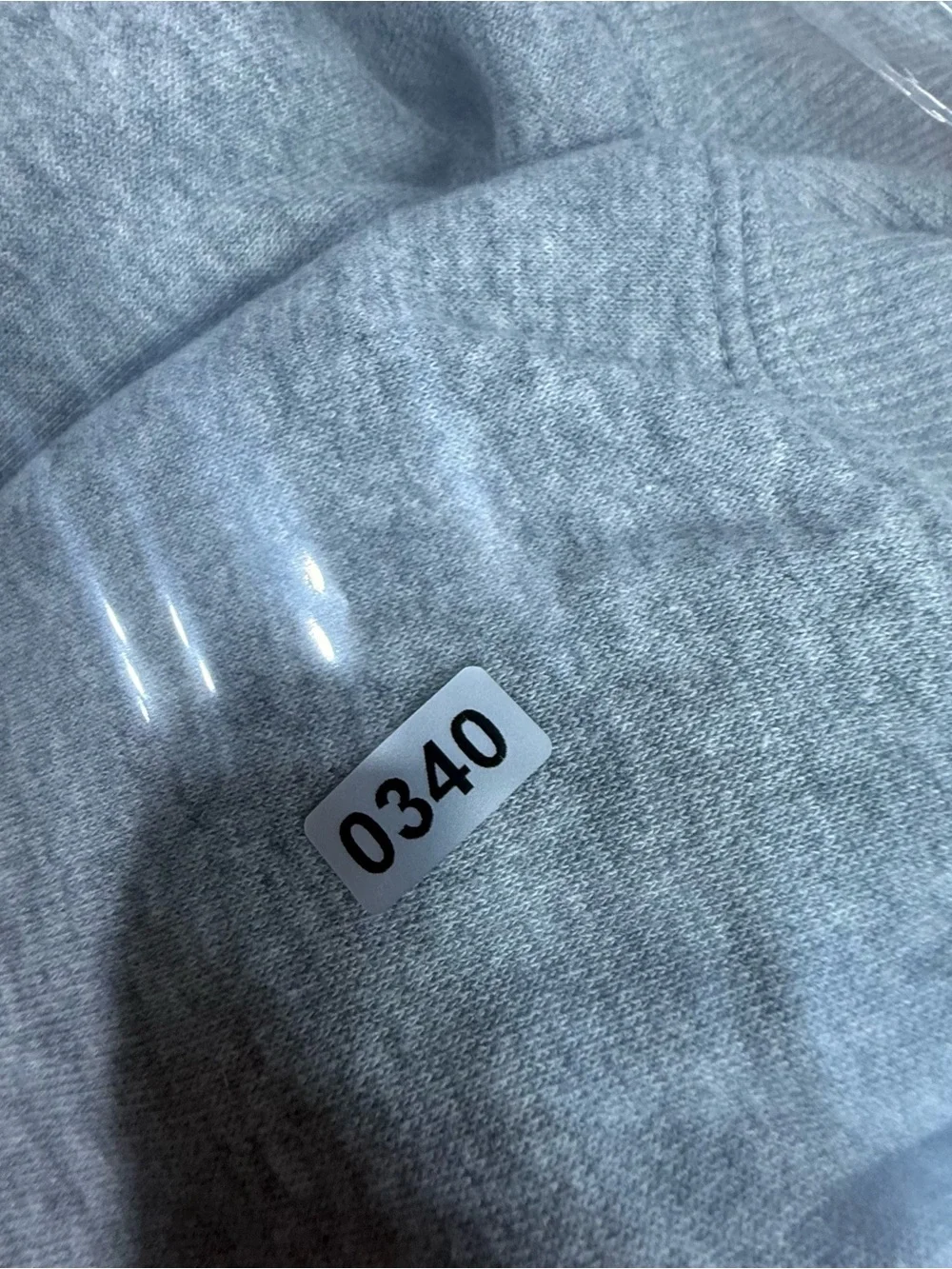 Nike Phoenix Fleece Women’s Small Oversized Pullover Hoodie Gray Swoosh